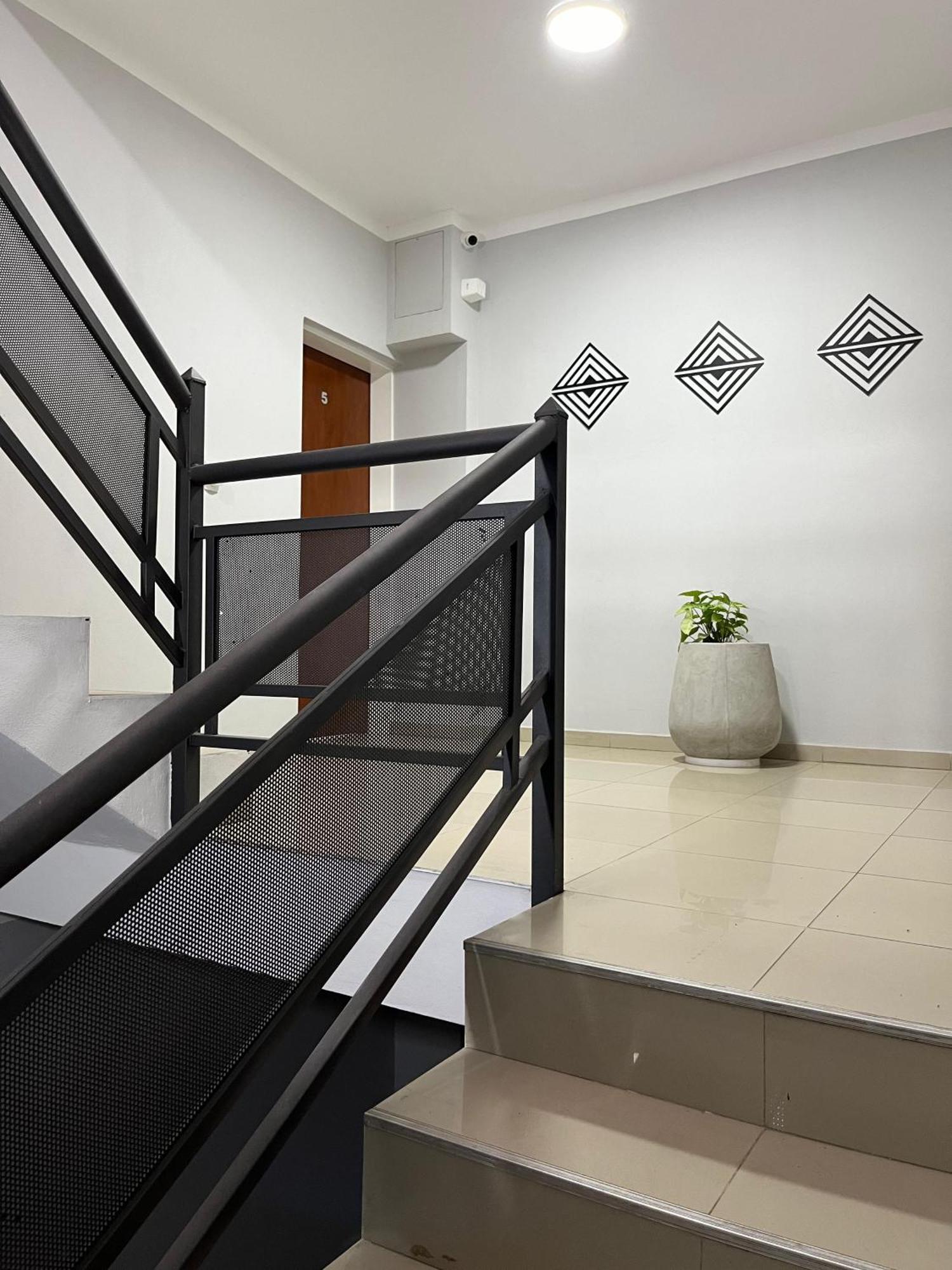 Apartment Departamentos Gueemes