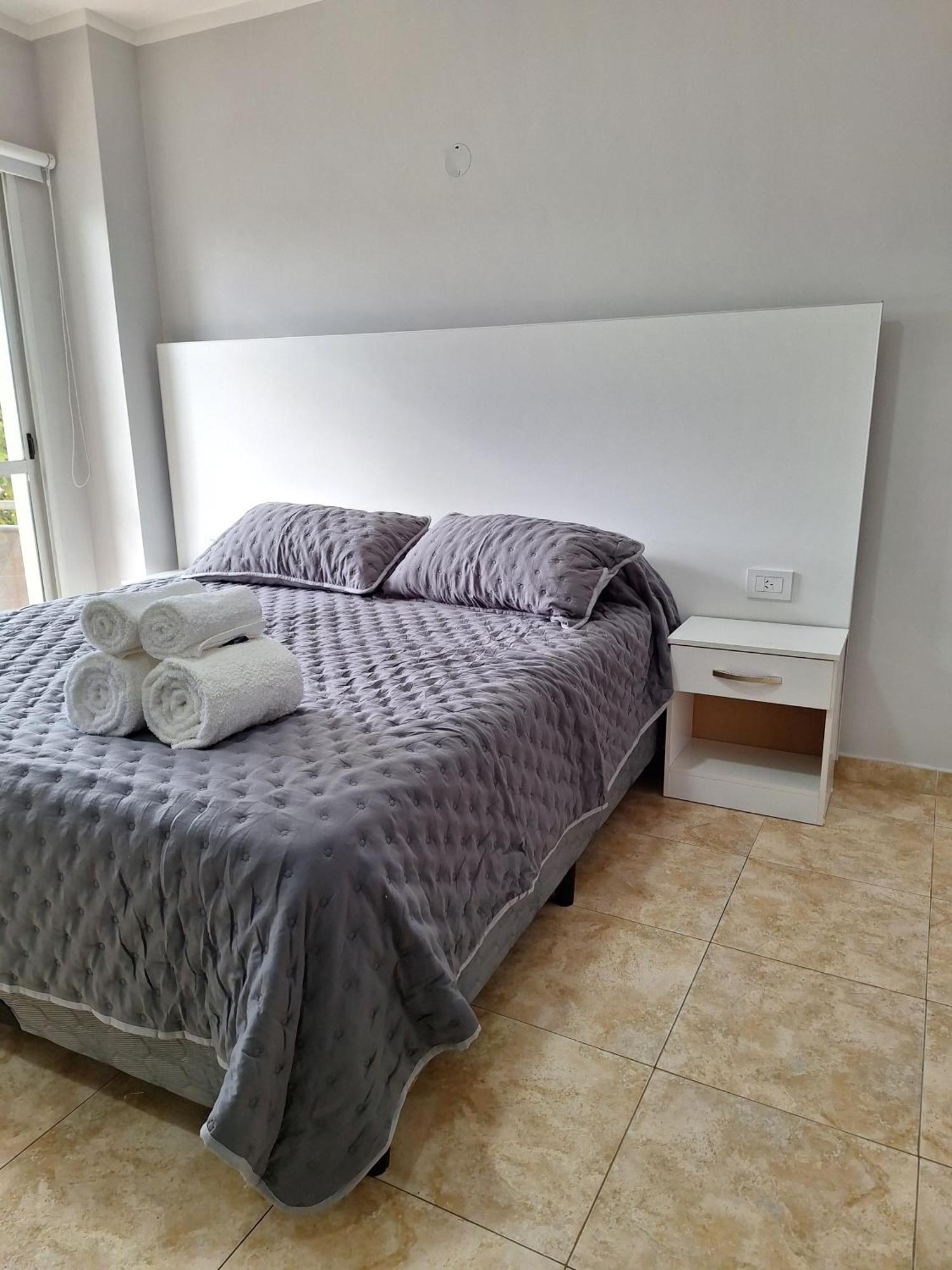 Apartment Departamentos Gueemes San Fernando del Valle de Catamarca