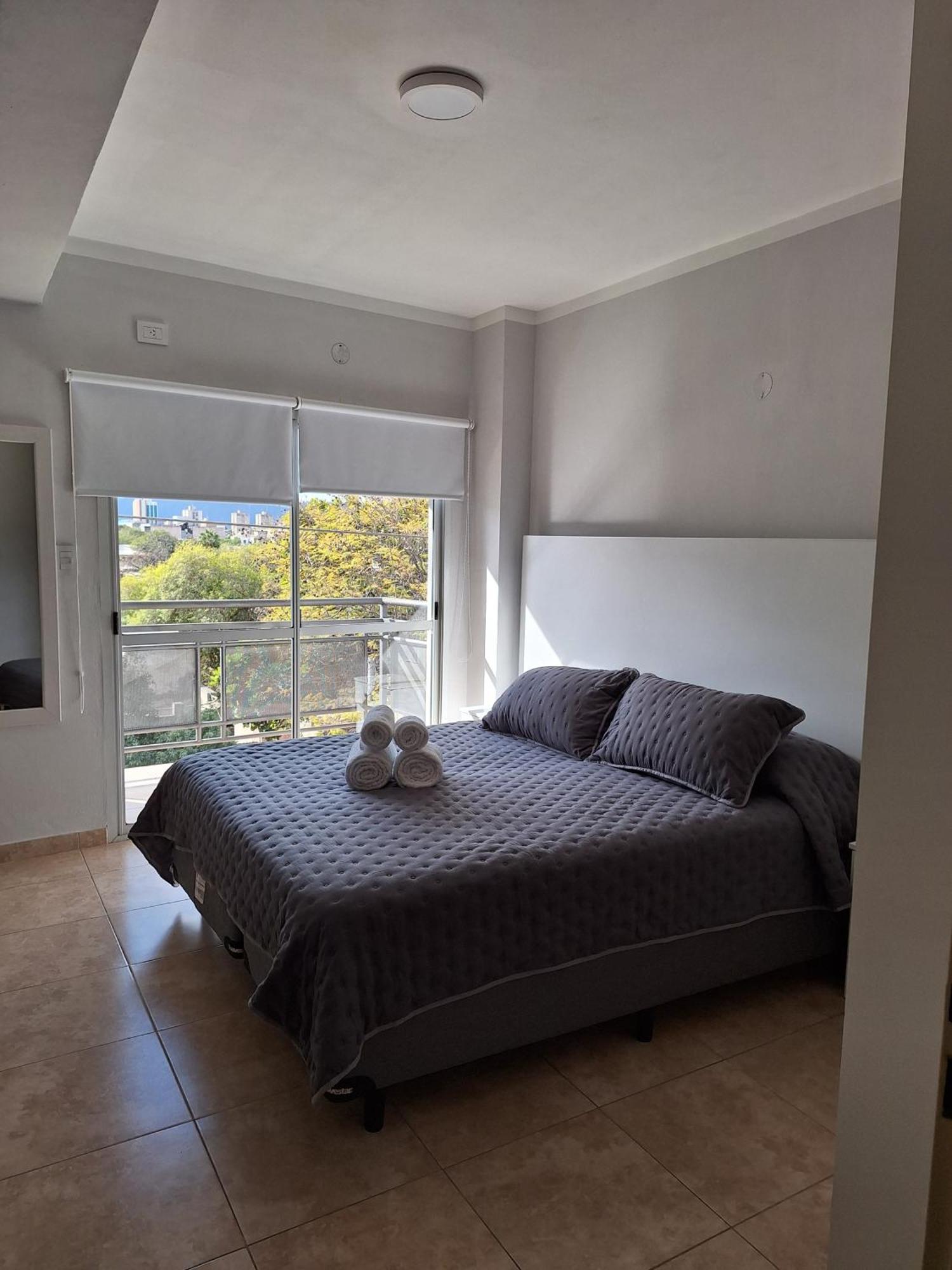 Apartment Departamentos Gueemes *