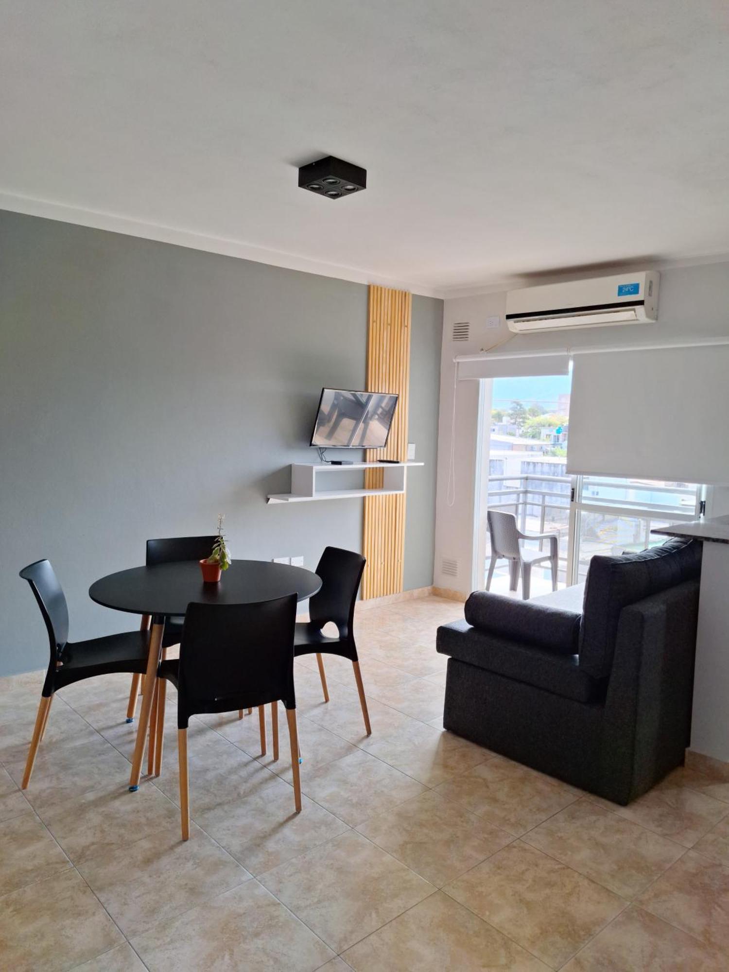 Apartment Departamentos Gueemes San Fernando del Valle de Catamarca