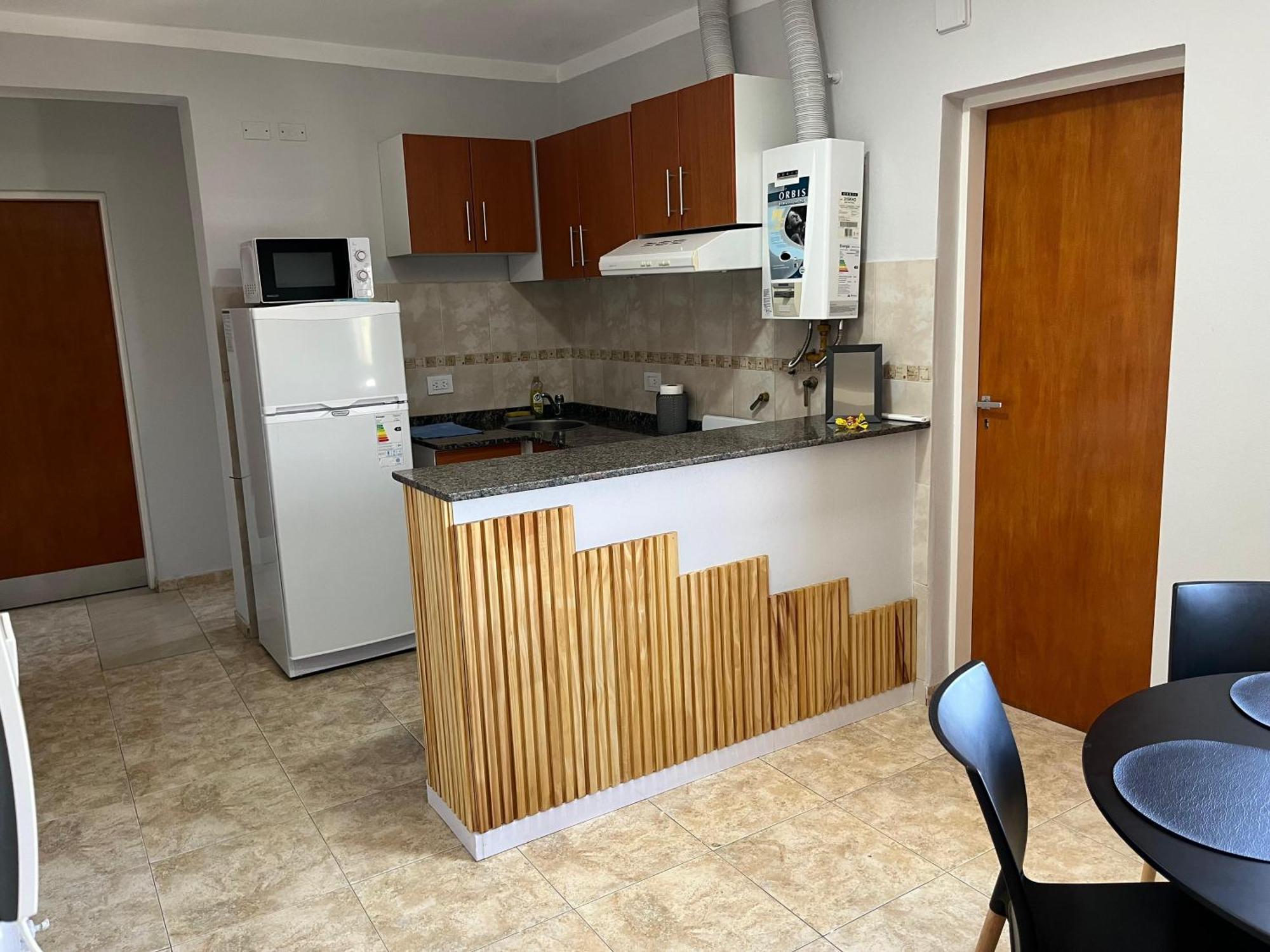 Departamentos Gueemes Apartment San Fernando del Valle de Catamarca
