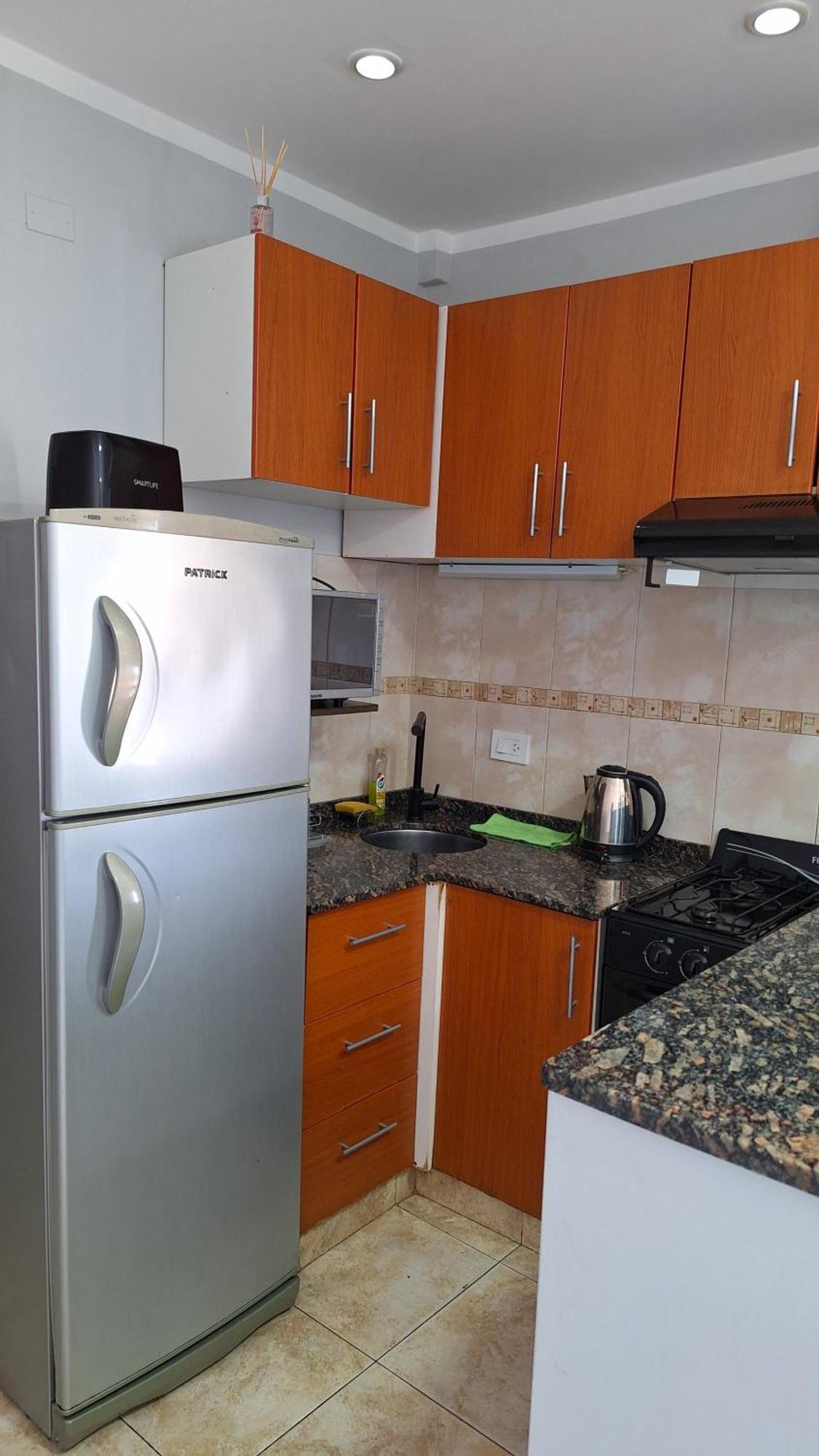 Departamentos Gueemes Apartment San Fernando del Valle de Catamarca